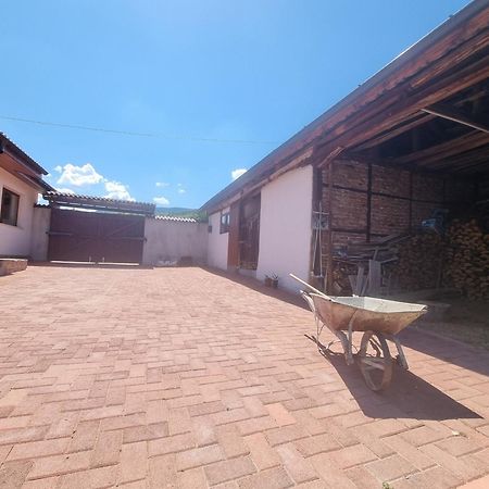 Walnut Cottage 1 Deredzhik-Koy Exterior foto