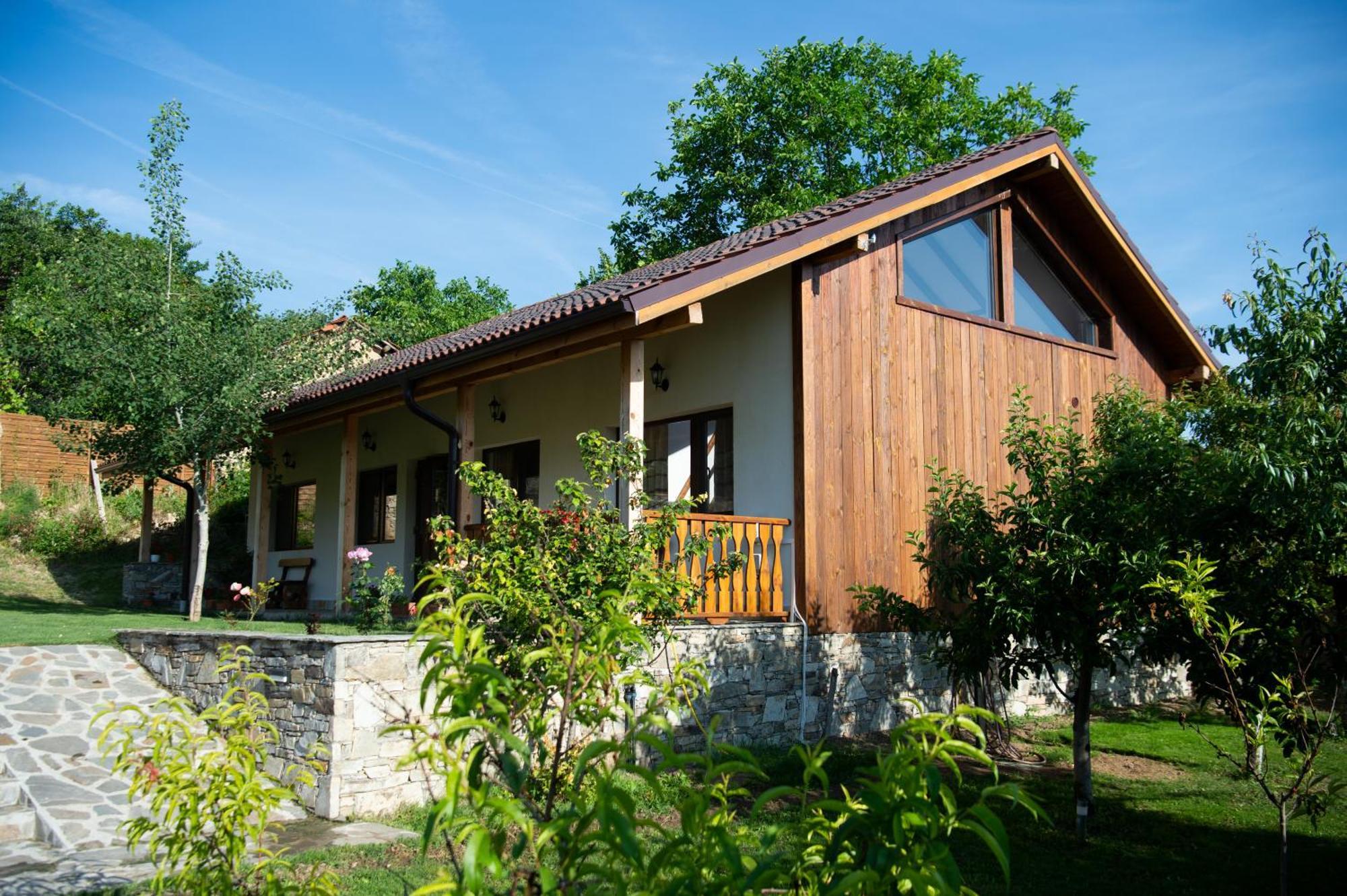 Walnut Cottage 1 Deredzhik-Koy Exterior foto