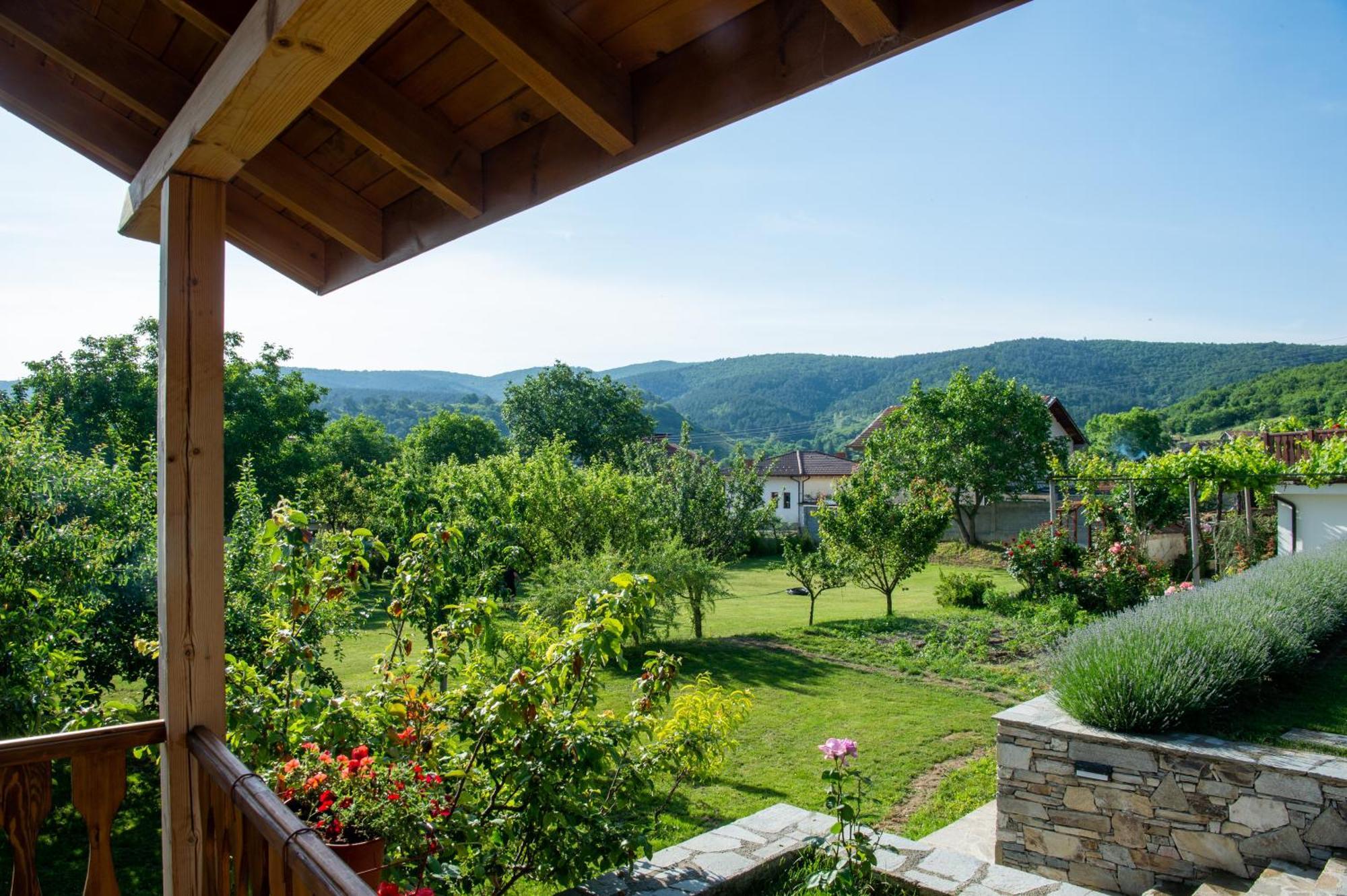 Walnut Cottage 1 Deredzhik-Koy Exterior foto