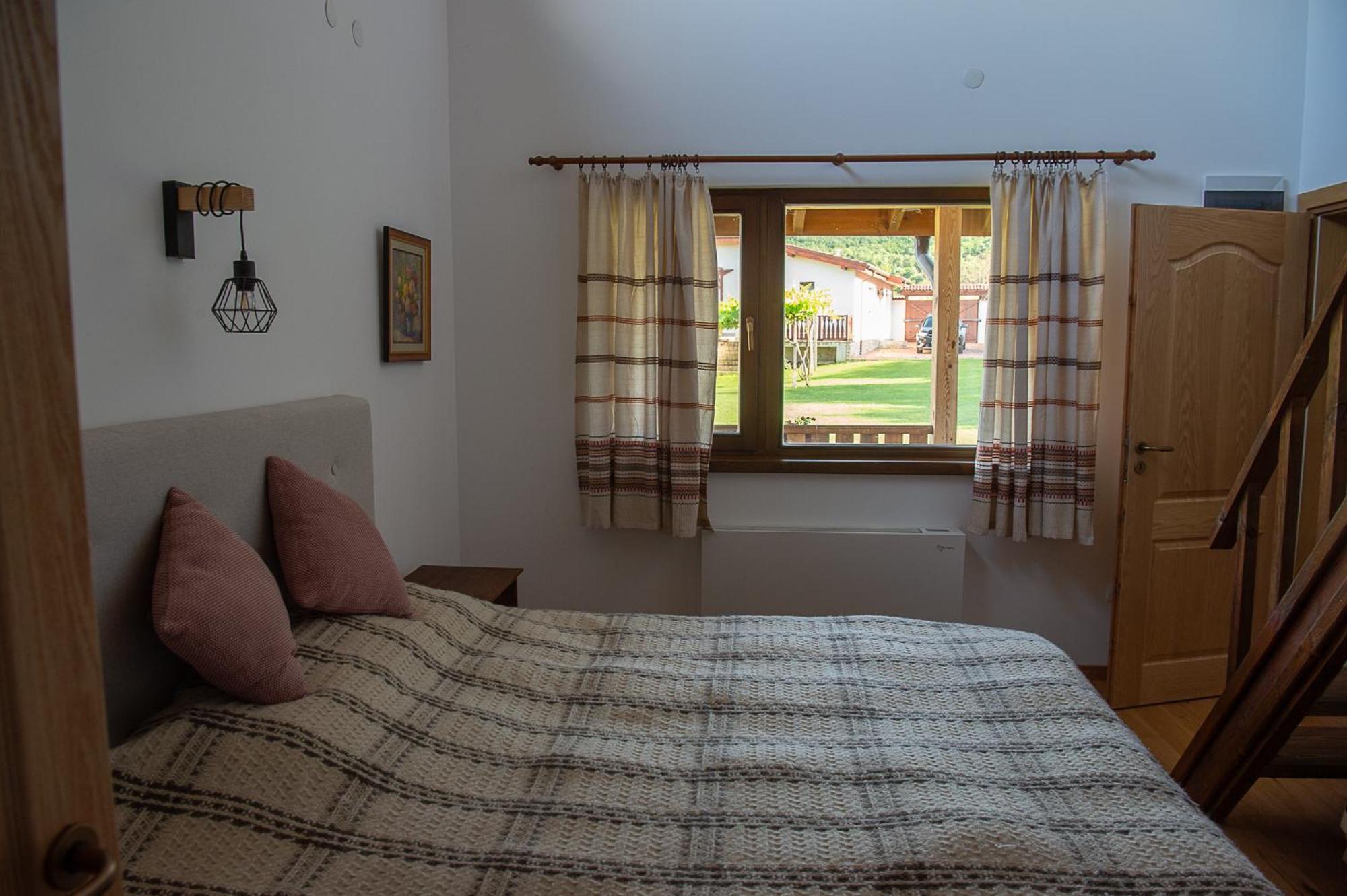 Walnut Cottage 1 Deredzhik-Koy Exterior foto