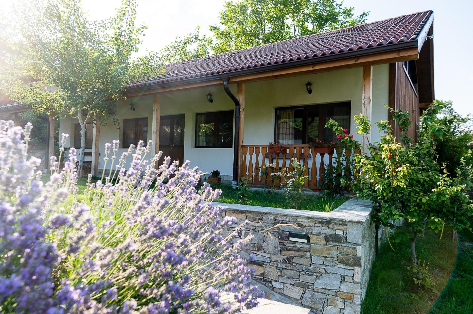 Walnut Cottage 1 Deredzhik-Koy Exterior foto