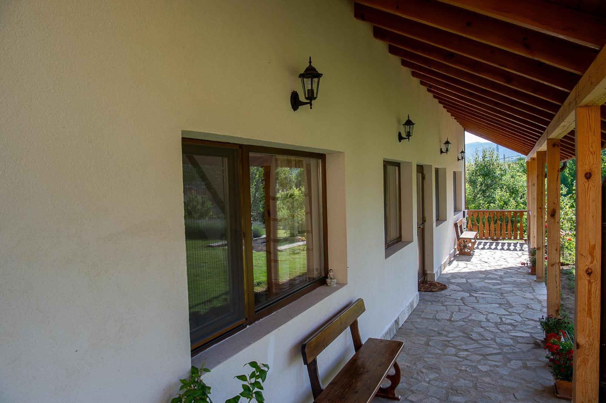 Walnut Cottage 1 Deredzhik-Koy Exterior foto