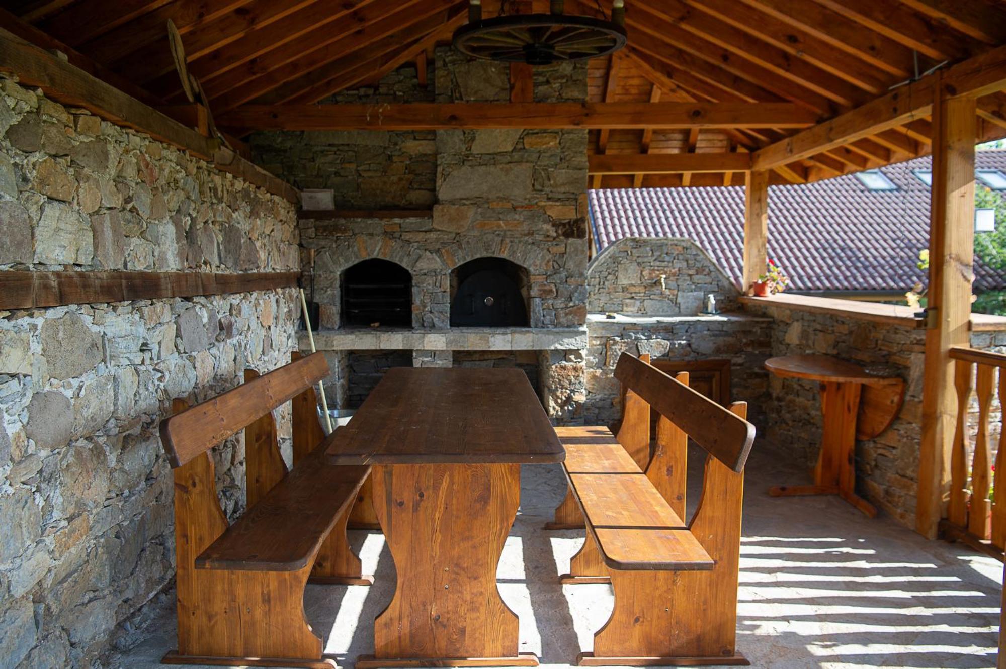 Walnut Cottage 1 Deredzhik-Koy Exterior foto