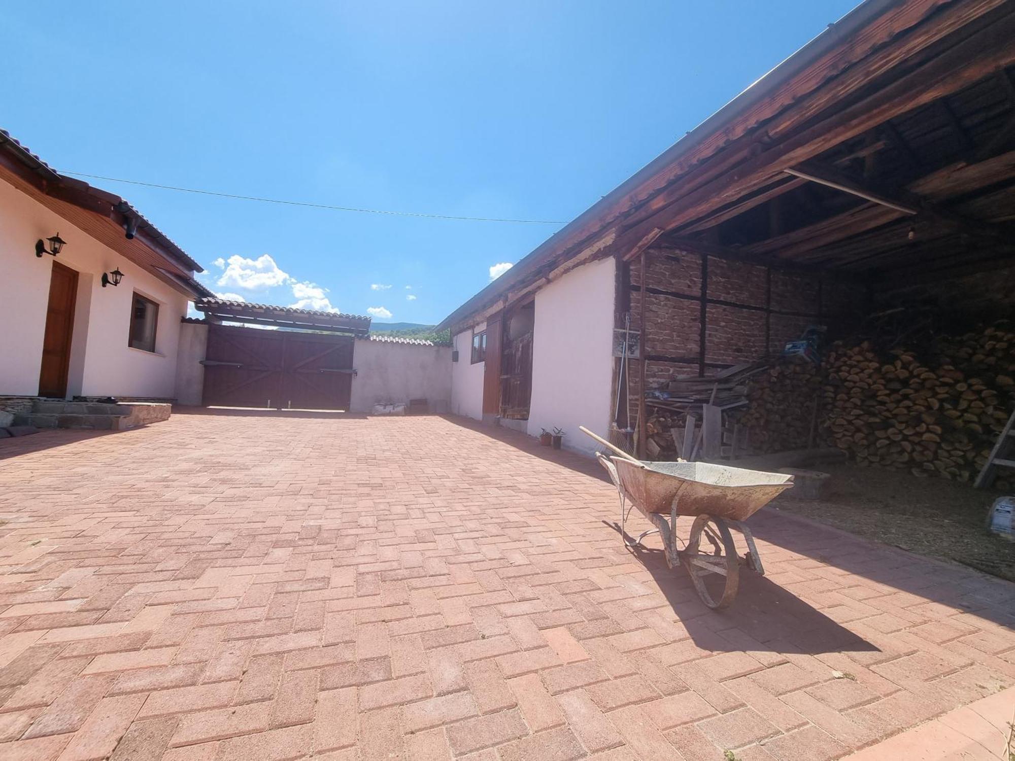 Walnut Cottage 1 Deredzhik-Koy Exterior foto