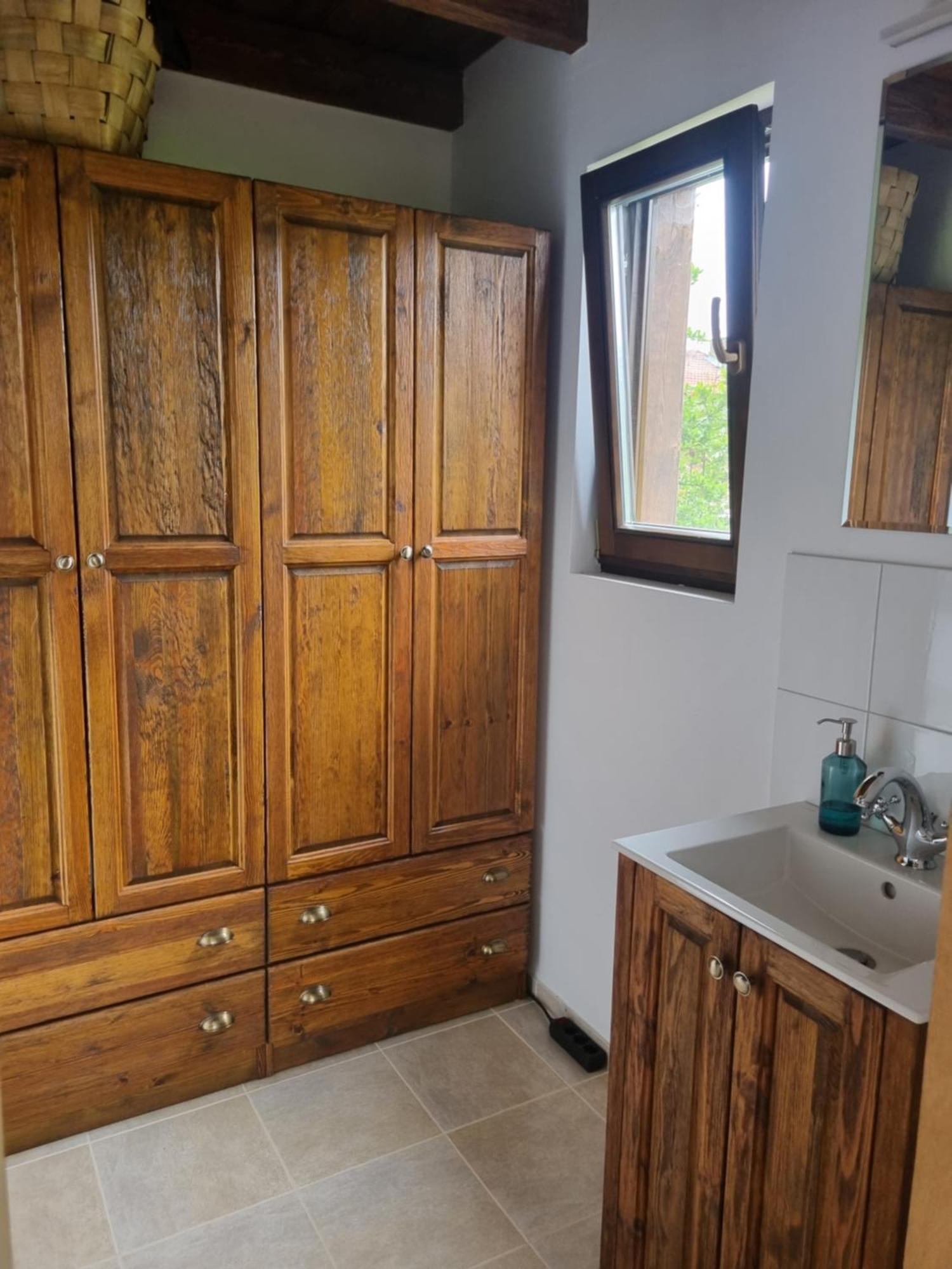Walnut Cottage 1 Deredzhik-Koy Exterior foto