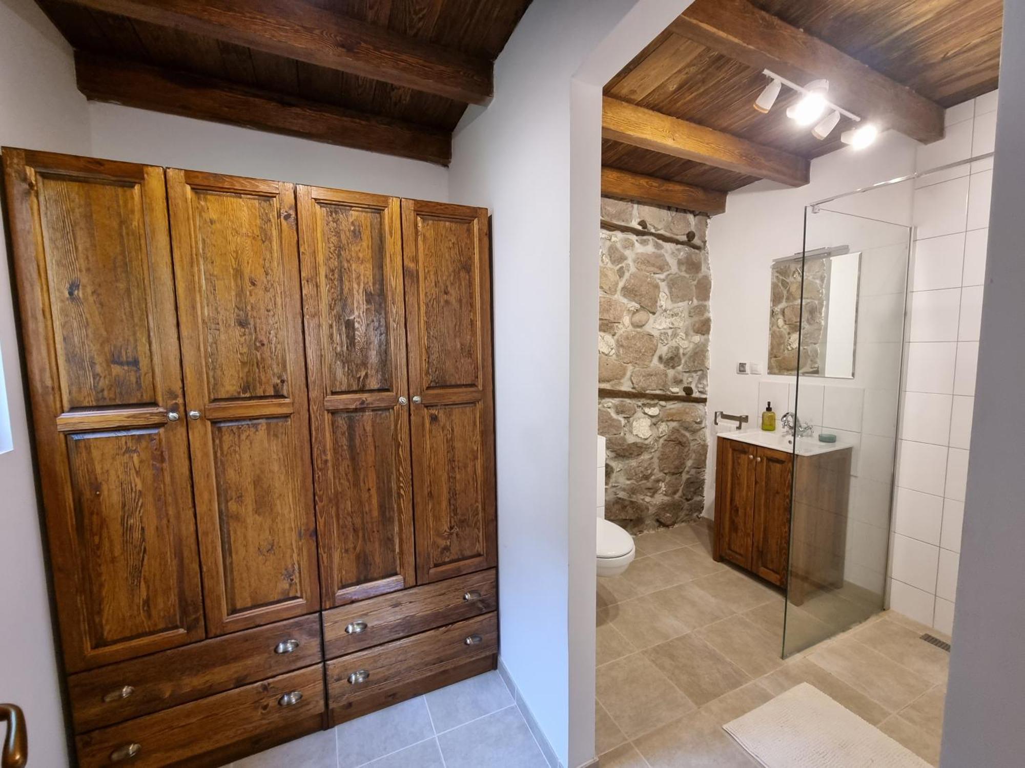 Walnut Cottage 1 Deredzhik-Koy Exterior foto