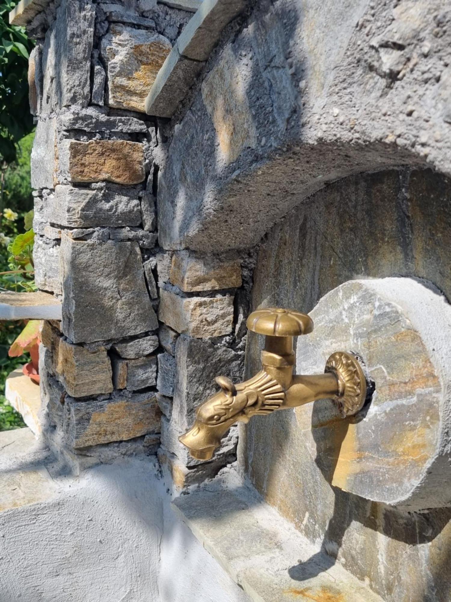 Walnut Cottage 1 Deredzhik-Koy Exterior foto