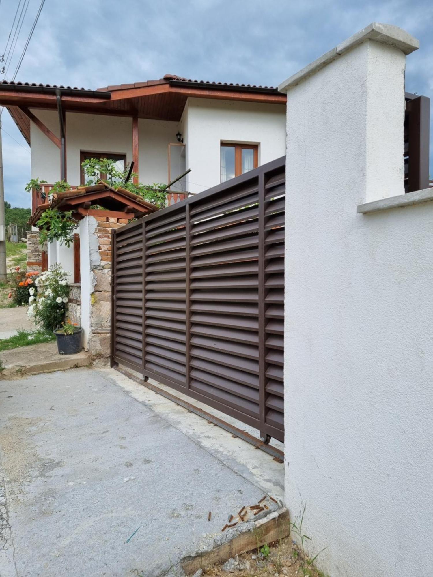Walnut Cottage 1 Deredzhik-Koy Exterior foto
