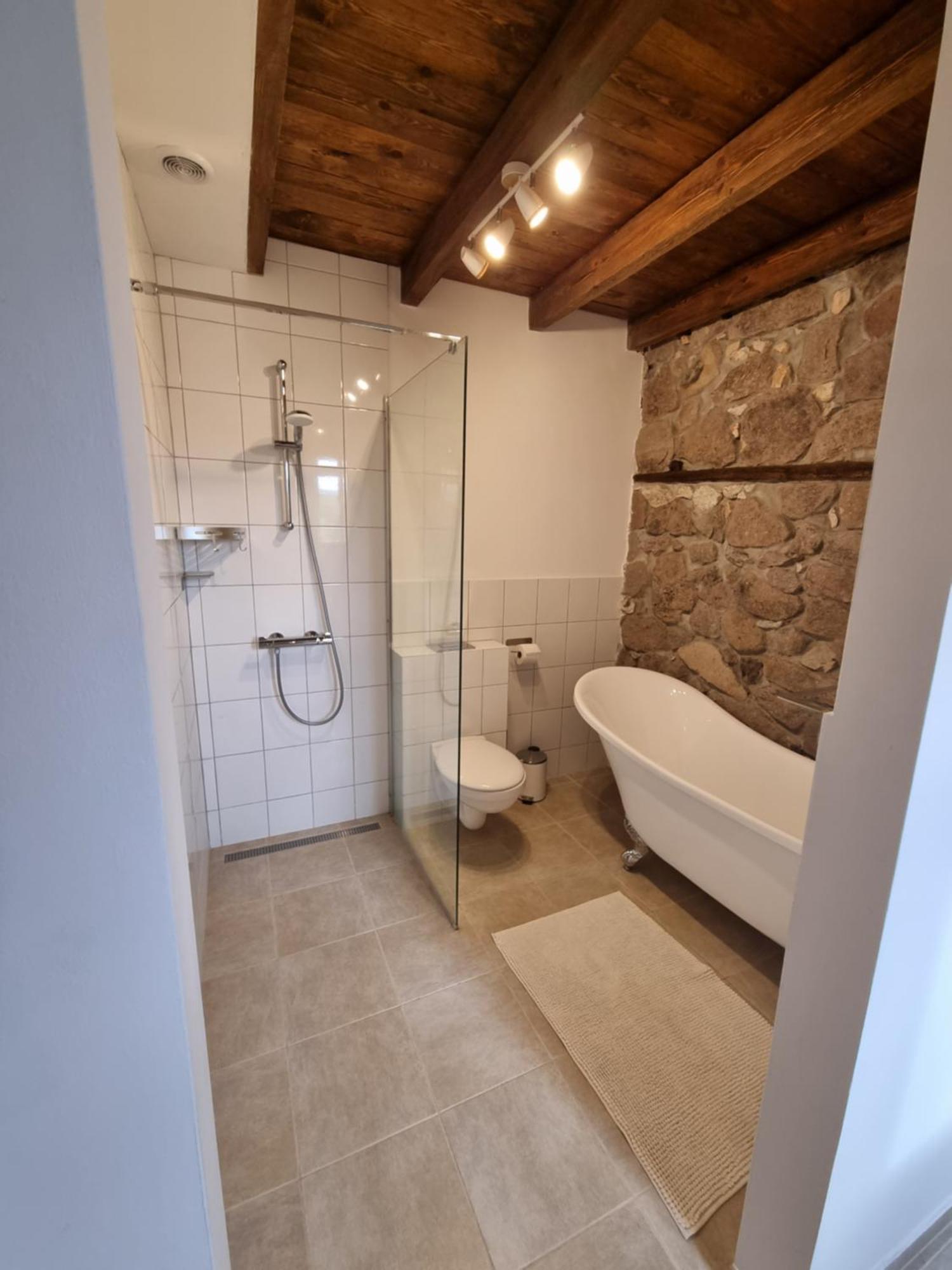Walnut Cottage 1 Deredzhik-Koy Exterior foto
