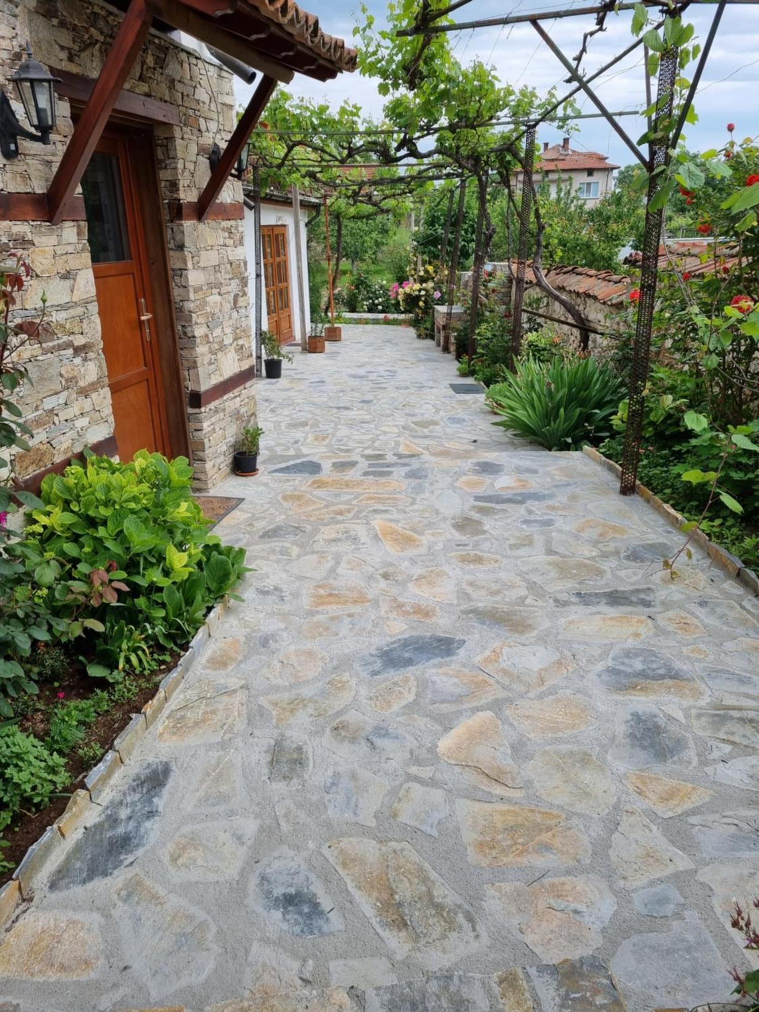Walnut Cottage 1 Deredzhik-Koy Exterior foto